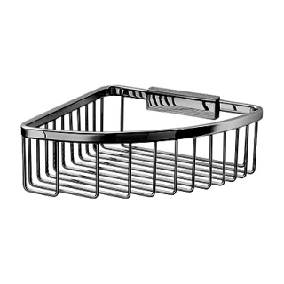 Drahtseifenhalter FORUM QUADRA Eckmodell