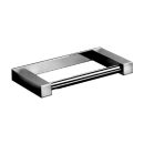 Papierhalter DIVO ohne Deckel, Hebelarm