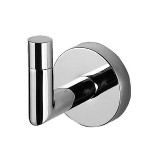 Kleiderhaken FORUM 1-teilig