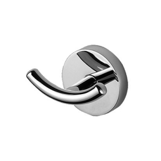 Kleiderhaken FORUM 2-teilig