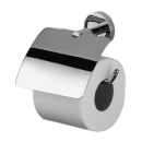 Papierhalter FORUM mit Deckel