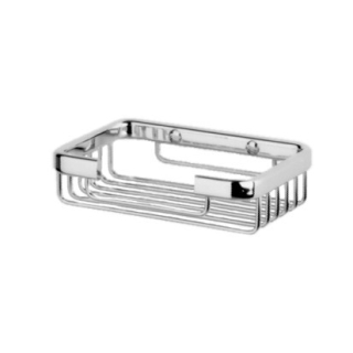 Drahtseifenhalter HOTELLERIE 13 x 10 x 4 cm