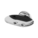 Seifenhalter HOTELLERIE Messingschale