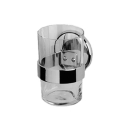 Glashalter HOTELLERIE Klarglas