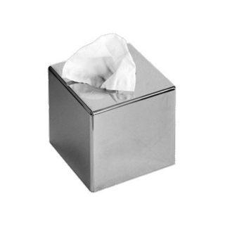Papiertuchspender HOTELLERIE Standmodell
