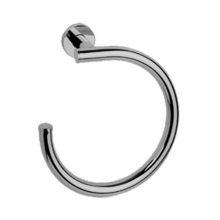 Handtuchring TOUCH 22 x 24 cm