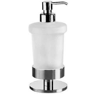 Seifenspender TOUCH Standmodell