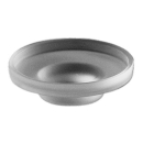 Seifenschale TOUCH/LOGIC/MITO Glas satiniert