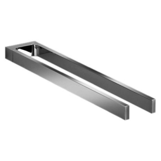 Handtuchhalter EDITION 11 A 45 cm, 2 Arme fest