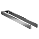 Handtuchhalter EDITION 11 A 45 cm, 2 Arme fest