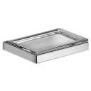 Seifenhalter EDITION 11 Kristallglasschale