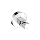 Handtuchhaken EDITION 90 A 5,4 cm