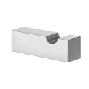 Handtuchhaken EDITION 90 SQUARE