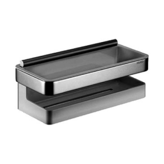 Duschkorb COLLECTION MOLL 24 x 8 x 11 cm