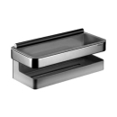 Duschkorb COLLECTION MOLL 24 x 8 x 11 cm