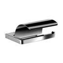 Papierhalter COLLECTION MOLL mit Deckel