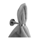 Handtuchhalter VOLA Ring D 3,2 cm