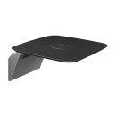 Klappsitz HOTELLERIE B 35 cm, H 18 cm, T 38 cm