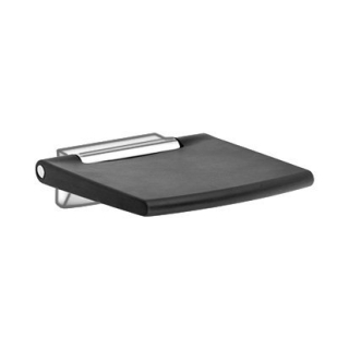 Klappsitz PLAN B 37 cm, A 39,7 cm