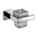 Glashalter CUBUS CUBX006HP Mattglas