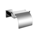 Papierhalter CUBUS CUBX111HP mit Deckel