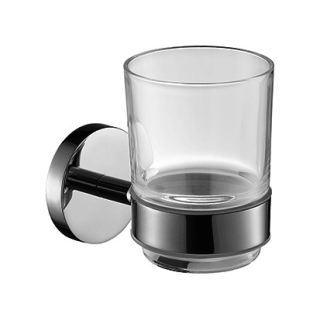 Glashalter FIRMUS FIRX006HP Klarglas