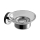 Seifenhalter MEDIUS MEDX007HP Glasschale klar