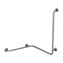 Duschhandlauf CONTINA CNTX50WL waagrecht - senkrecht