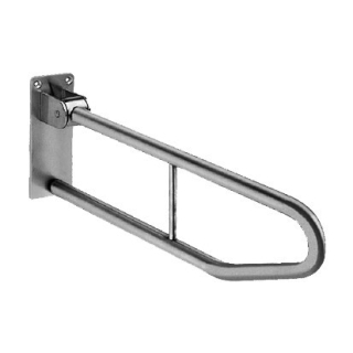 Klappgriff CONTINA CNTX70D A 70 cm, Edelstahl