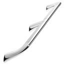 Haltegriff CONFORT 74 cm