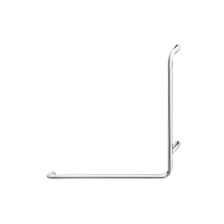 Winkelgriff CONFORT 90° 67 x 67 cm, rechts