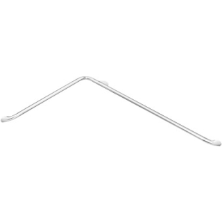 Duschhandlauf CONFORT 67 x 101 cm, rechts