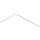 Duschhandlauf CONFORT 67 x 101 cm, rechts