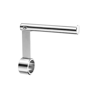 Papierhalter CONFORT Nachrüstsatz zu 584 051/052