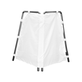 Duschspritzschutz INEOLINE PLUS/PURE mobil