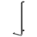 Winkelgriff INEOLINE PURE 61 x 30,5 cm, Edelstahl