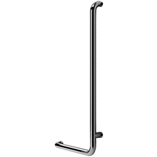 Winkelgriff INEOLINE PURE 95 x 50 cm, Edelstahl