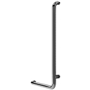 Winkelgriff INEOLINE PURE 81,5 x 40,5 cm, Edelstahl