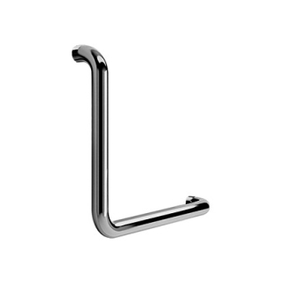 Winkelgriff INEOLINE PURE 41,5 x 41,5 cm, Edelstahl