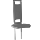 Duschklappsitz INEOLINE PURE B 40,2 cm, A 43 cm