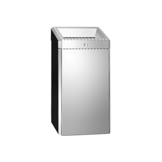 Abfallbehälter INEOLINE PLUS/ PURE, Wandmontage