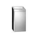 Abfallbehälter INEOLINE PLUS/ PURE, Wandmontage