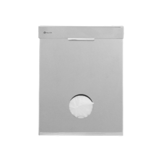 Abfallbehälter INEOLINE PLUS/ PURE, mit integriertem