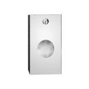 Hygienebeutelspender INEOLINE PLUS/PURE, Edelstahl