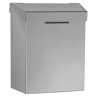 Hygieneabfallbehälter INEOLINE PLUS/PURE, Edelstahl