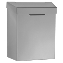 Hygieneabfallbehälter INEOLINE PLUS/PURE, Edelstahl