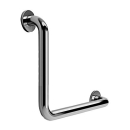 Winkelgriff INEOLINE PLUS 41,5 x 41,5 cm, Edelstahl