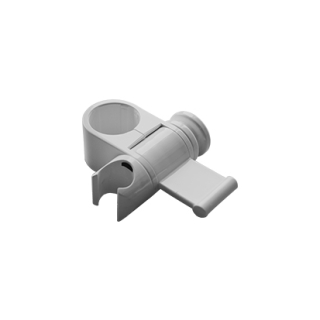 Brausehalter NOSAG Nylon, D 32 mm