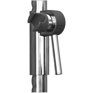 Brausehalter INEOLINE PURE inkl. Befestigungsmaterial