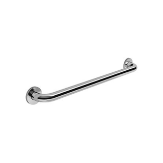 Haltegriff INEOLINE PLUS 80 cm, Edelstahl, Design Grip